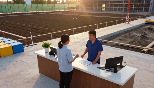 机电安装现场管理中的关键环节与维护建议