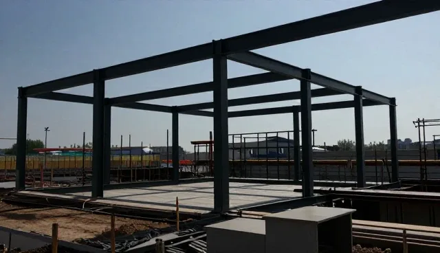 项目施工中土建安装调试的要点与维护建议