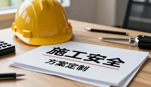 施工流程中如何平衡性能与适用条件