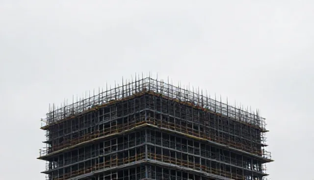 土建施工进度管理中的选型关注点，如何避免延误